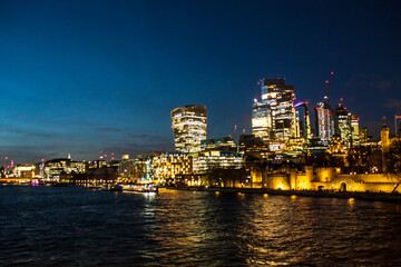 London