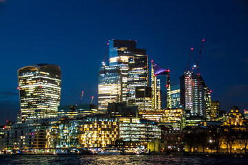 Obraz premium London