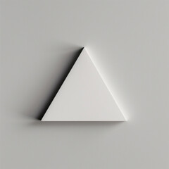 Triangle icon