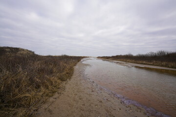 Nordkapp Skagen Dänemark