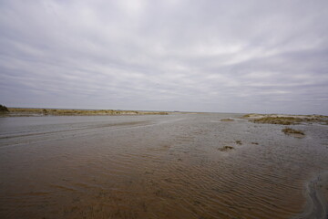 Nordkapp Skagen Dänemark