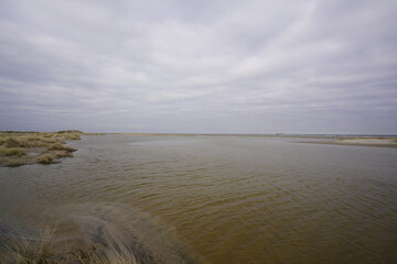 Nordkapp Skagen Dänemark