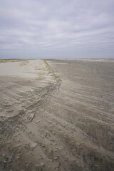 Nordkapp Skagen Dänemark