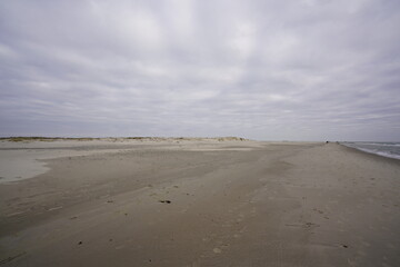 Nordkapp Skagen Dänemark