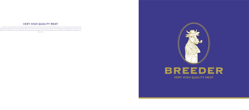 breeder logo for your brand