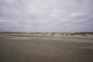 Nordkapp Skagen Dänemark