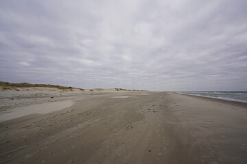 Nordkapp Skagen Dänemark