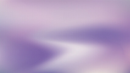 紫の抽象的なグラデーションメッシュのカラフルな背景。粒子のテクスチャ。
