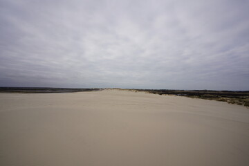 Nordkapp Skagen Dänemark