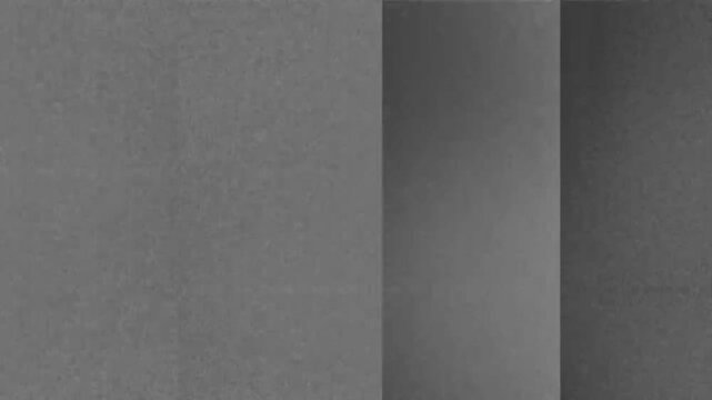 light gray glitch for old tv screen video transition, tech motion graphics old monitor, noise no signal texture background 