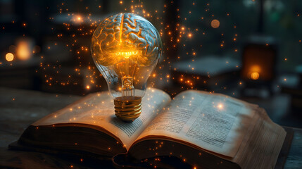 Enlightened Mind: The Spark of Wisdom