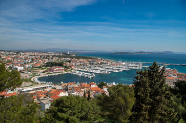 Croatian Coast - Zadar