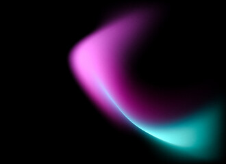 Modern Grainy gradient texture background