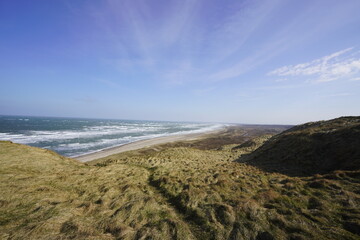 Bulbjerg Knude Fuglefjeld