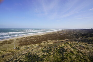 Bulbjerg Knude Fuglefjeld