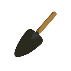 shovel 