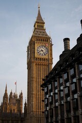 Big Ben