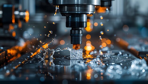 Costeffective molding solutions injection molding, compression molding, and more, maintaining top quality for plastic and composite parts