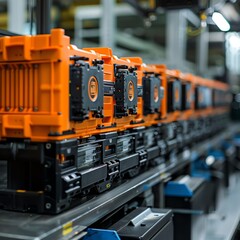 Toptier molding services injection molding, compression molding, and more for efficient, highquality plastic and composite parts production