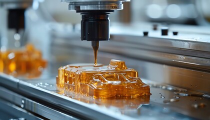 Comprehensive molding capabilities injection molding, compression molding, and beyond, ensuring quality and efficiency in plastic and composite parts