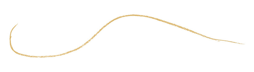 Light brown pencil strokes in a simple style, isolated on a transparent background.