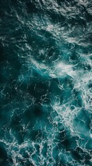 Obraz premium water surface, wave , sea, ocean 