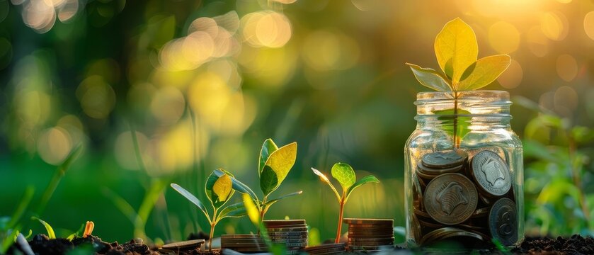 Virtual fundraiser with online donation options