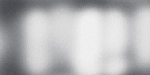 Elegant design created with blurred light spots, grainy texture, and abstract background