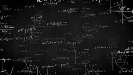 General mathematics equation math formula text background - Powered by Adobe