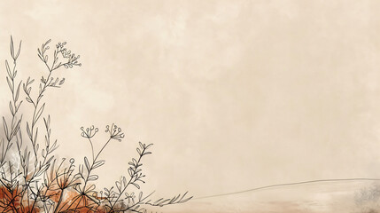 Biblical illustration of Psalms 30 with a beige background and copyspace for inspirational use. Depicts themes of thanksgiving, deliverance, healing, and rescue.