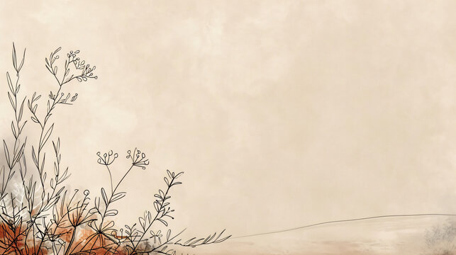 Biblical illustration of Psalms 30 with a beige background and copyspace for inspirational use. Depicts themes of thanksgiving, deliverance, healing, and rescue.