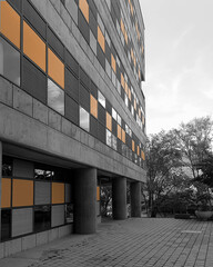 School building -C4TA