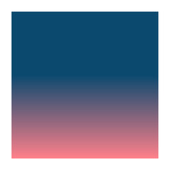 Fototapeta premium Smooth and blurry colorful gradient mesh background