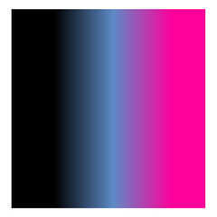 Colorful background with gradient