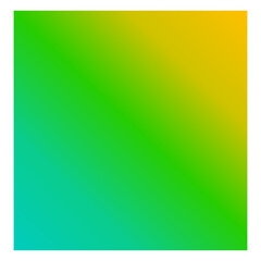 Colorful background with gradient