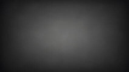 Black background.