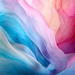 Obraz premium abstract background with waves