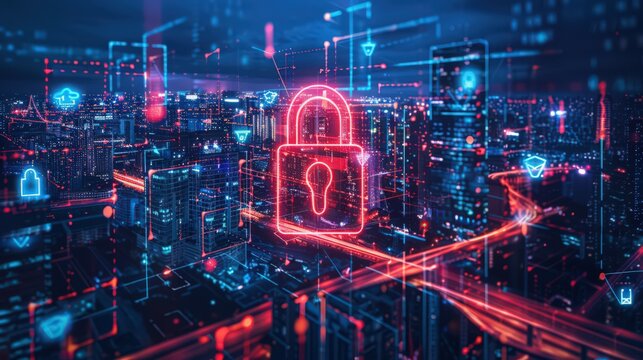 Understand the economic trends in cybersecurity and digital resilience, addressing cyber threats, data privacy regulations,