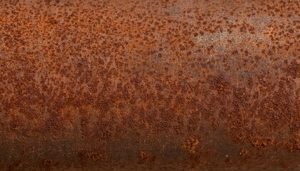 capture of rust and patina on metal, abstract patterns, texture focus Generative AI