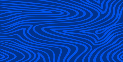 abstract blue wave background. blue wavy background. abstract wavy background. ocean wave background. wave lines background.