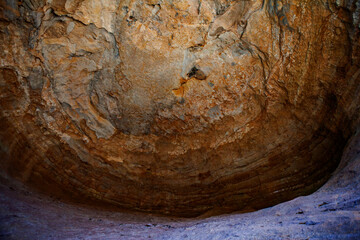 Gardens of Stone National Park, Central Tablelands,  New South Wales, Australia
