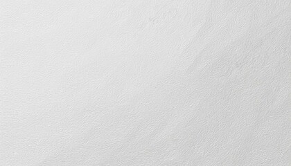 Fototapeta premium white watercolor paper background texture , rough, thick rough kraft card textured effect modern background, banner