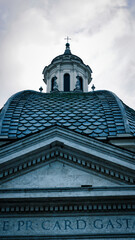 Santa Maria di Loreto and Chiesa del Santissimo Nome di Maria al Foro Traiano