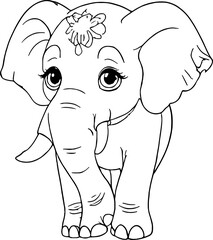 coloring book, Line art, outline, framework, design, shape, appearance, configuration, build, outline, conformation, cartoon, animal, illustration, vector, character, drawing