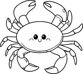 Fototapeta premium coloring book, Line art, outline, framework, design, shape, appearance, configuration, build, outline, conformation, cartoon, animal, illustration, vector, character, drawing