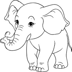 coloring book, Line art, outline, framework, design, shape, appearance, configuration, build, outline, conformation, cartoon, animal, illustration, vector, character, drawing