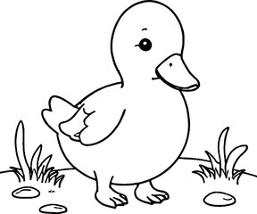 coloring book, Line art, outline, framework, design, shape, appearance, configuration, build, outline, conformation, cartoon, animal, illustration, vector, character, drawing