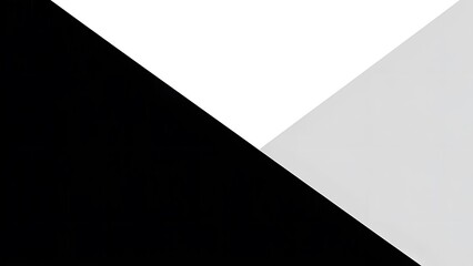 black and white background