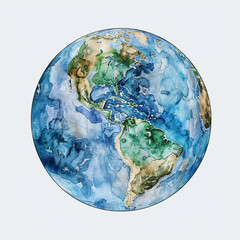 earth