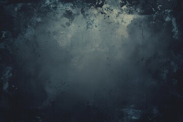 Obraz premium Abstract dark background for product design